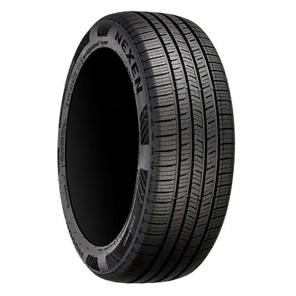 Nexen N5000 Platinum 235/65R17 B/4PLY BSW (4 Tires)