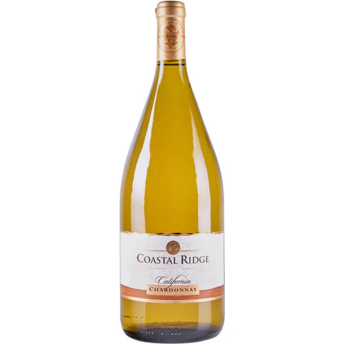 Coastal Ridge Chardonnay - 1.5L