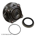 BeckArnley 051-6470 Hub And Bearing Assembly
