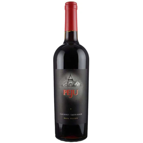Peju Legacy Collection Cabernet Sauvignon 2022 - 750ML