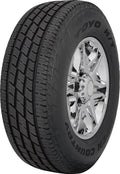 TOYO OPEN COUNTRY H/T II LT215/85R16 115/112S BW ALL SEASON TIRE