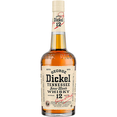 George Dickel Tennessee Whisky Signature Recipe - 1.75L