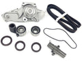 Timing Belt Kit and Water Pump Kit - Compatible with 2003 - 2012 Acura MDX 2004 2005 2006 2007 2008 2009 2010 2011