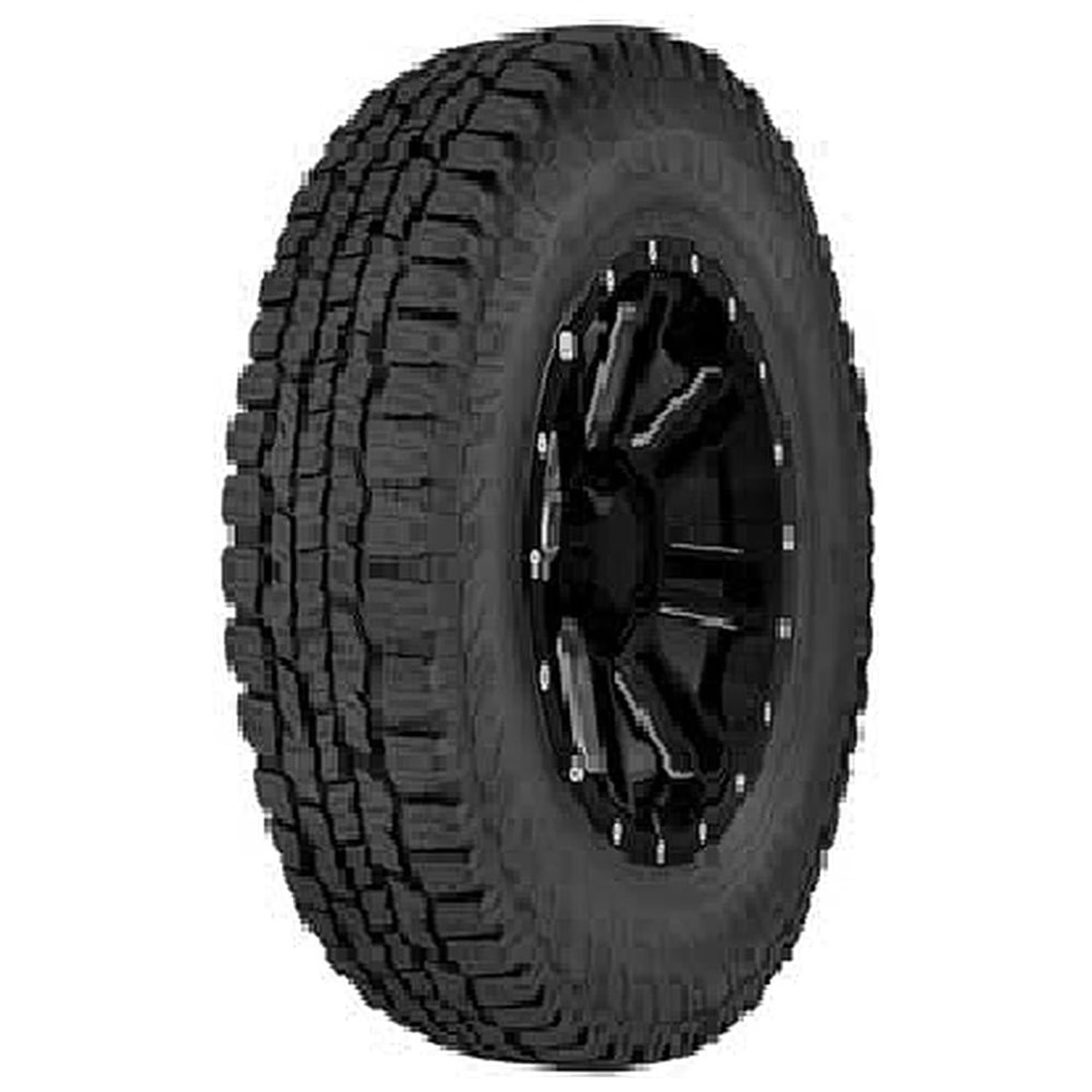 El Dorado Trailcutter AT4S LT315/70R17 E/10PLY BSW