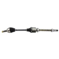 Bodeman Front Right CV Axle Shaft Passenger Side w/ABS for 2007-2012 Lexus ES350/ for 2013-2018 Toyota Avalon 3.5L/ for 2007-2017 Toyota Camry 3.5L