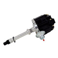 Top Street Performance JM6501BK Chevy V8 HEI Distributor, Black