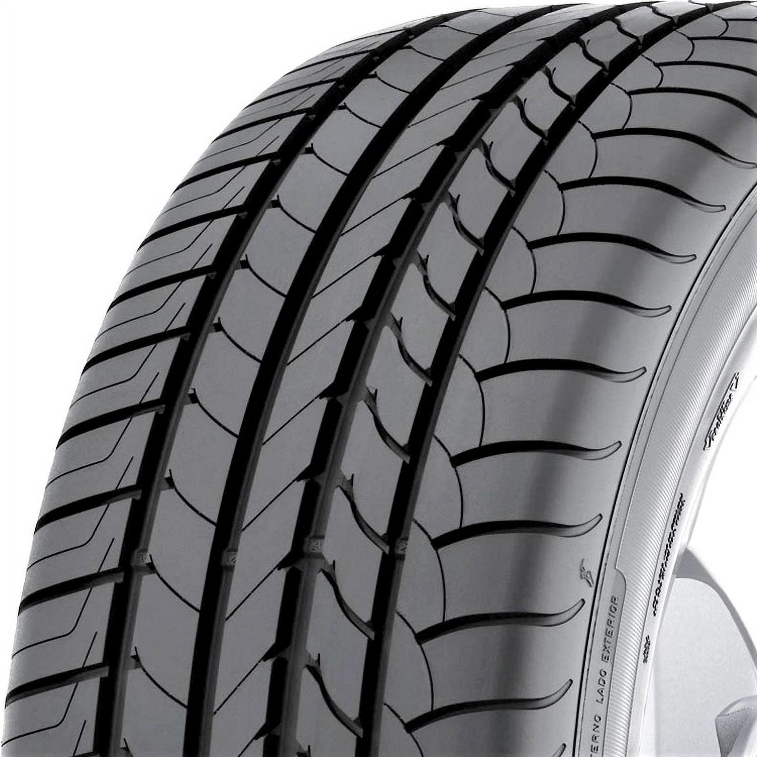 Goodyear Efficient Grip ROF UHP 225/45R18 91V Passenger Tire