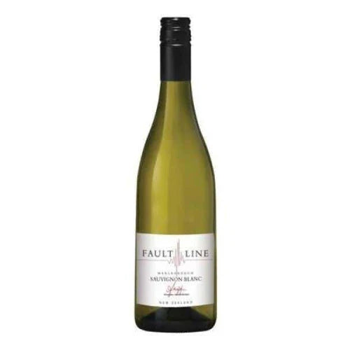 Fault Line Sauvignon Blanc 2024 - 750ML
