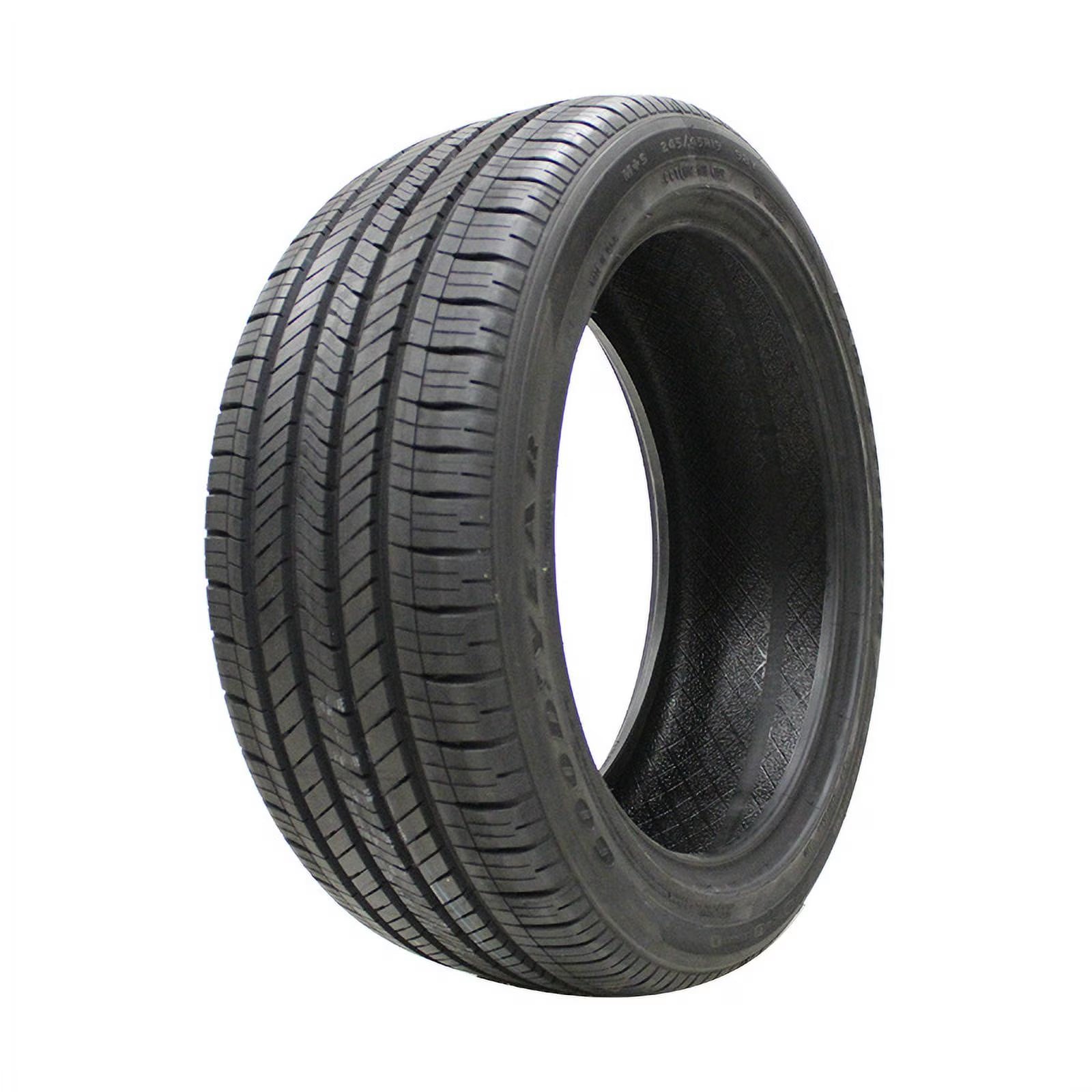 Set of 4 Goodyear Eagle Touring 235/45R18 98V XL Tires Fits: 2010-12 Nissan Altima SR, 2013-14 Honda Accord Sport
