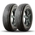 2 Crosswind HP010 Plus 185/70R14 88T All Season Performance Fuel Efficient Tires CTR1724LL / 185/70/14 / 1857014