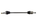 Front Right Axle Assembly - Compatible with 2009 - 2018 Toyota Corolla FWD Sedan 1.8L 4-Cylinder 2010 2011 2012 2013 2014 2015 2016 2017