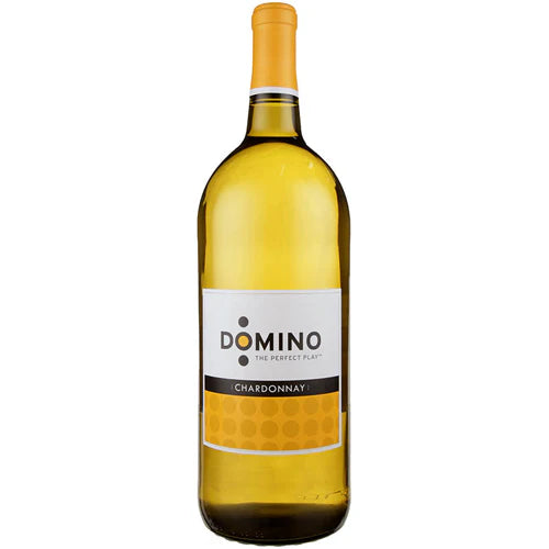 Domino Chardonnay - 1.5L
