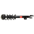 Monroe Shocks & Struts Quick-Strut 272665 Strut and Coil Spring Assembly