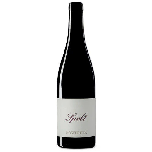 La Valentina Spelt 2020 - 750ML