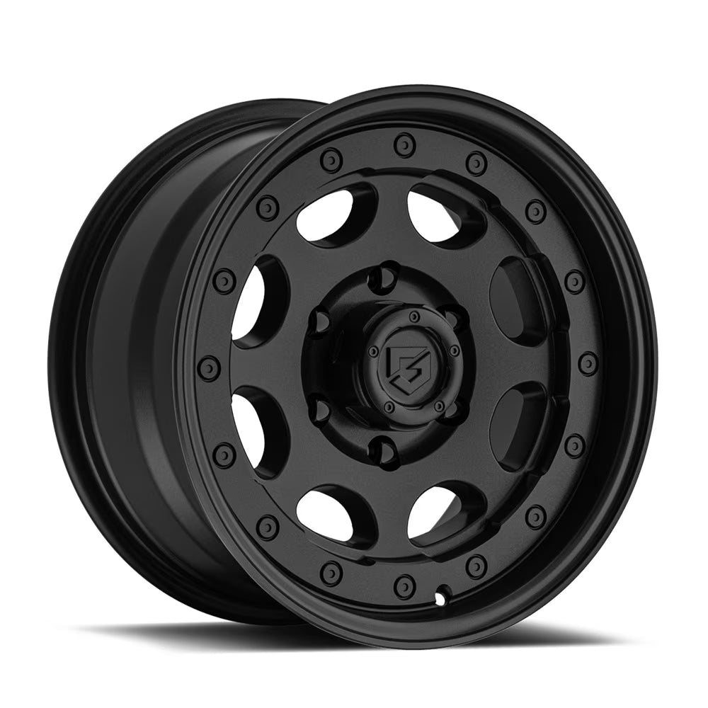 Gear Off Road 774SB-7858315 17X8.5 6X5.50 (+15) G/A 774SB (HB 108)