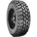 Pair of 2 Cooper Evolution M/T 295/70R18 129/126Q E 10 Ply mud Light Truck Tires