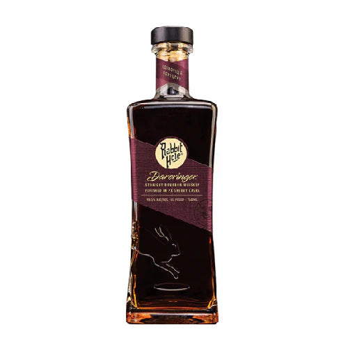 Rabbit Hole Bourbon Dareringer 93 Pf - 750ML