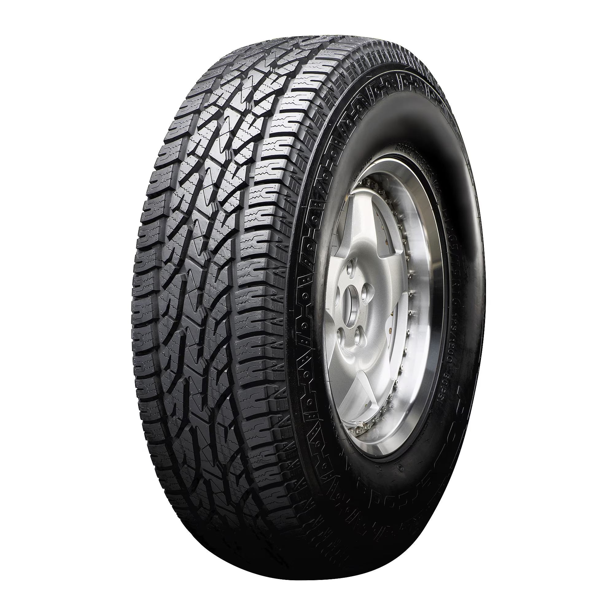 BlackHawk Hiscend-H HA11 All Terrain LT235/85R16 120/116S E Light Truck Tire