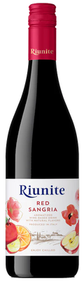 Riunite Red Sangria - 750ML