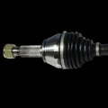 GSP NCV11053 GSP New CV Axle Fits select: 2011-2018 FORD FIESTA