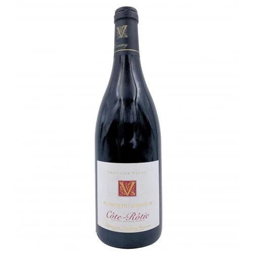 Geo Vernay Blonde Seigneur Cote Rotie 2019 - 750ML