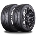 2 Kenda Vezda UHP A/S KR400 245/40R19 98Y XL Performance 500AAA 50K Mi Warranty US400019 / 245/40/19 / 2454019