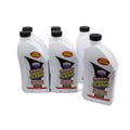 Lucas Oil 10873-6 64 oz Diesel Deep Clean Fuel Additive DPF Cleaner Bottle Diesel, Case of 6