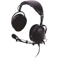 Kenwood Noise Reduction Headset For Kenwood Two Way Radio