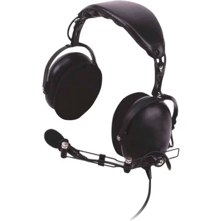 Kenwood Noise Reduction Headset For Kenwood Two Way Radio