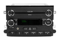Restored Mercury Milan Ford Fusion 06-09 Radio AMFM 6 Disc CD w Auxiliary 8E5T-18C815-AE (Refurbished)