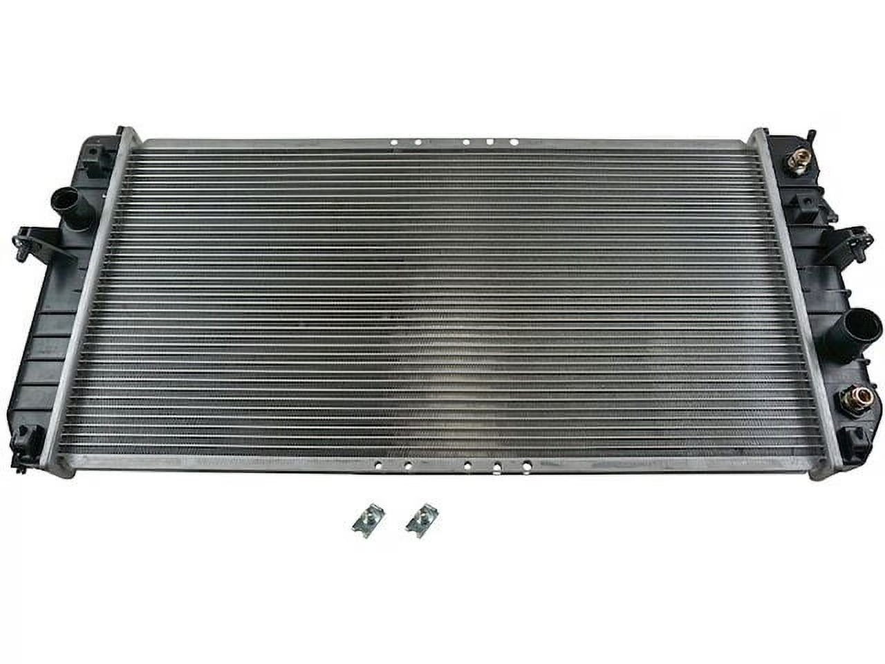 Radiator - Compatible with 1997 - 2004 Buick Park Avenue 1998 1999 2000 2001 2002 2003