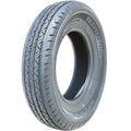 Travelstar HF288 Steel Belted ST205/75R15 205/75R15 111/106N E 10 Ply Trailer Tire