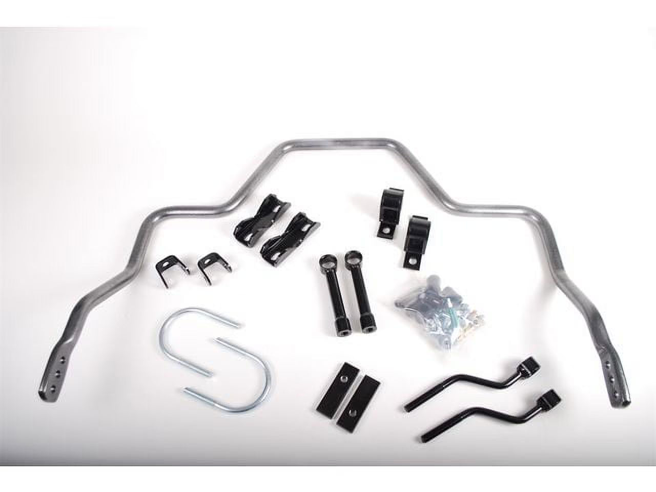 Rear Stabilizer Bar Assembly - Compatible with 2007 - 2014 Ford F-150 2008 2009 2010 2011 2012 2013