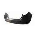 New KIA Unpainted Rear Bumper Cover 866502T210 OE fits 2011-2013 Kia Optima SX Sedan 4-Door::Korea Built