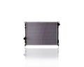 Radiator - Pacific Best Inc. Fit/For 13158 09-23 Dodge Challenger, Charger, Chrysler 300 - Severe-Duty - for Dual Fan - Plastic Tank, Aluminum Core Fits select: 2014-2015,2019 CHRYSLER 300C