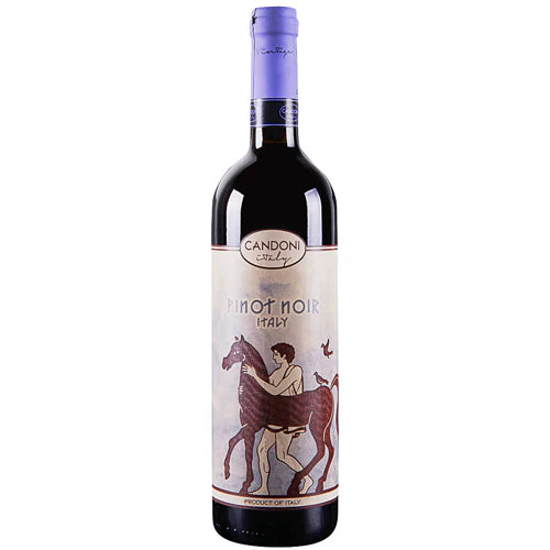 Candoni Pinot Noir - 750ML