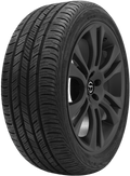 Continental ContiProContact 225/45R17 91H BSW All Season Tire