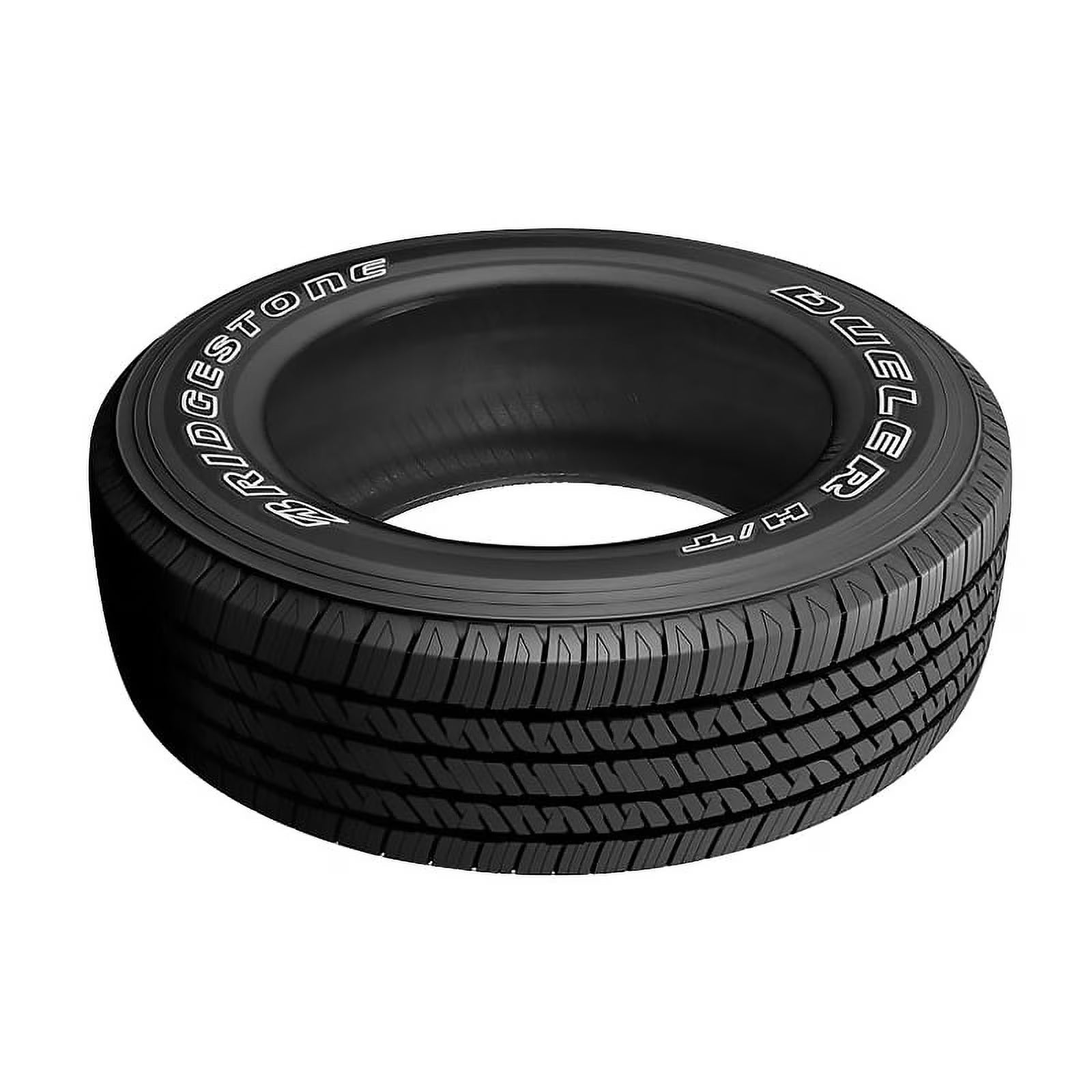 1 X Bridgestone DUELER HT 685 275/65R20 126/123R All Season Performance Tires