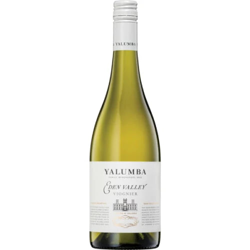 Yalumba Eden Valley Viognier 2022 - 750ML