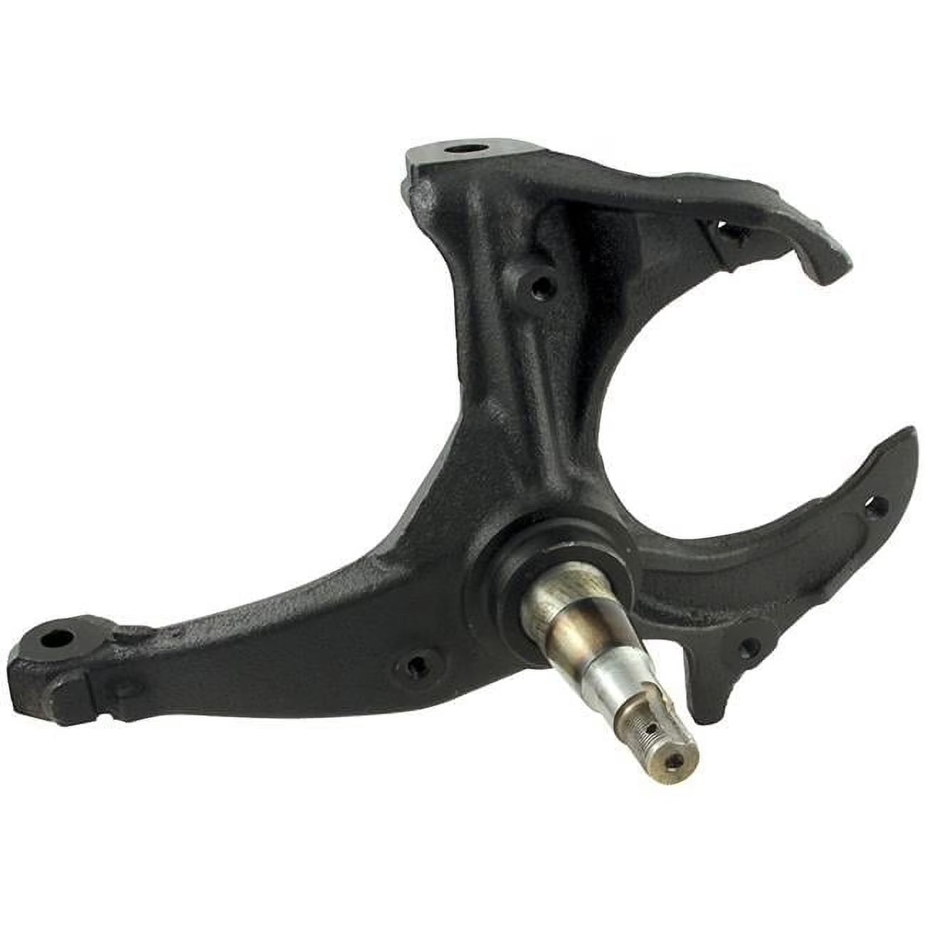 Allstar Performance ALL56318 1979-1988 GM Cars Left Handle Driver Side Metric Spindle, Natural
