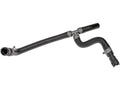 Heater Outlet Heater Hose - Compatible with 2007 - 2010 Saturn Outlook 2008 2009