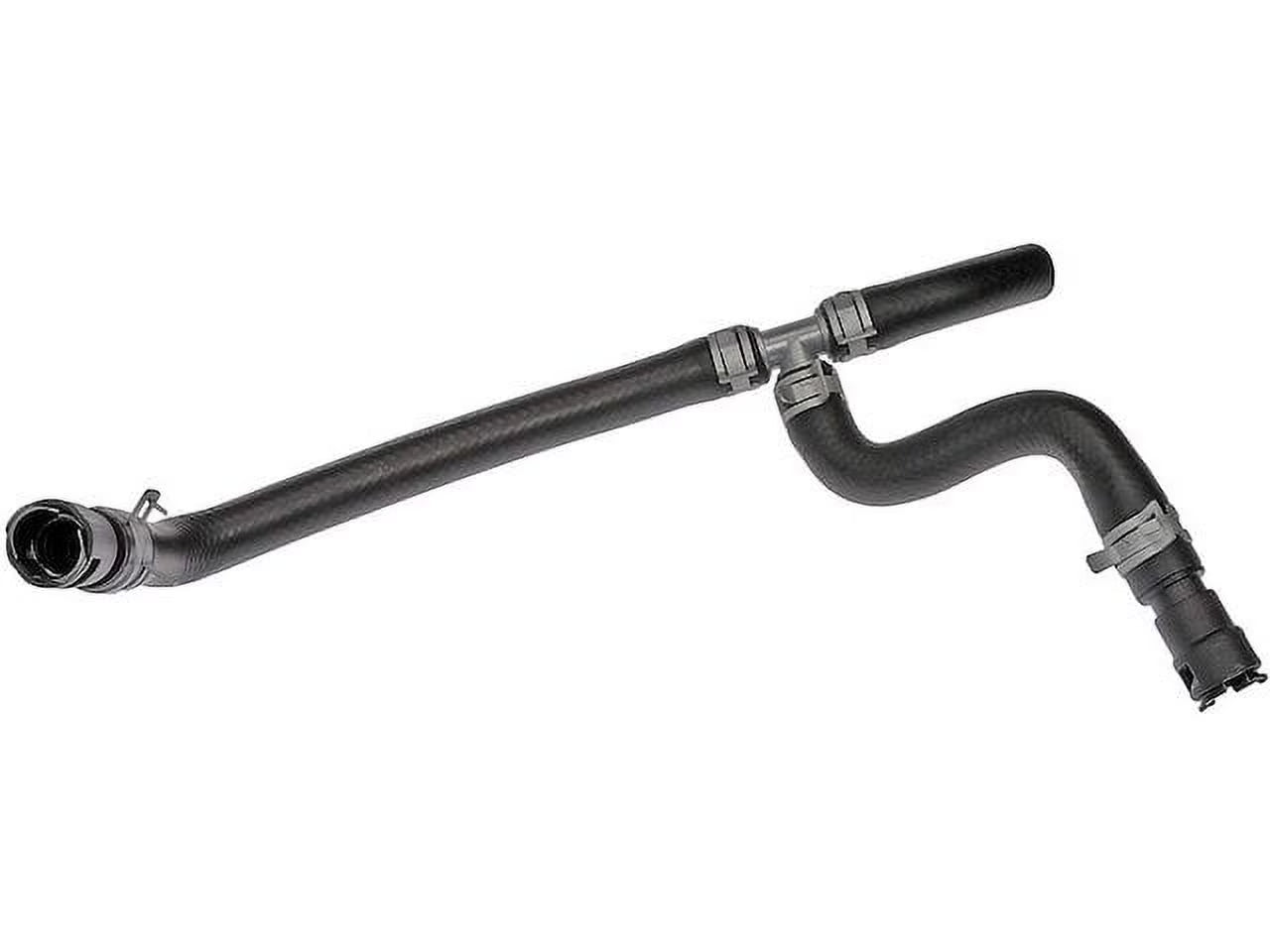 Heater Outlet Heater Hose - Compatible with 2007 - 2010 Saturn Outlook 2008 2009