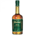 George Dickel Rye Whisky - 750ML
