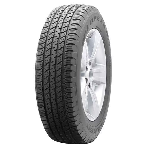 Falken Wildpeak A/T01A Trail 225/60R18 100H BSW (4 Tires)
