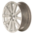 Toyota Fits Venza Wheel 2009-2013 19  Silver 426110T020