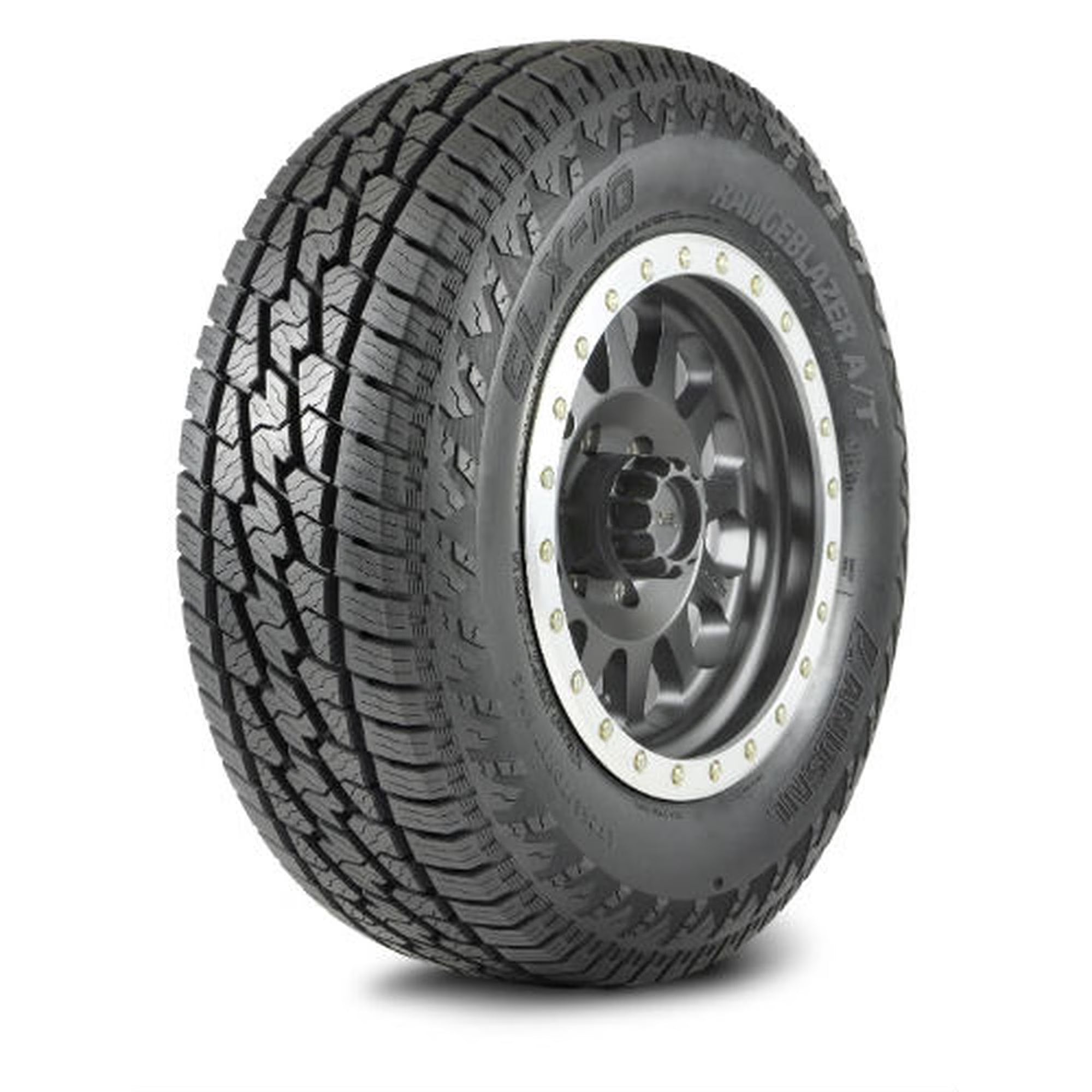 Landsail CLX10 Rangeblazer A/T All Terrain LT315/70R17 121/118S E Light Truck Tire