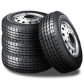 4 Sailun TerraMax HLT LT 265/75R16 123/120S OWL All Season Highway Sport SUV 5542800 / 265/75/16 / 2657516