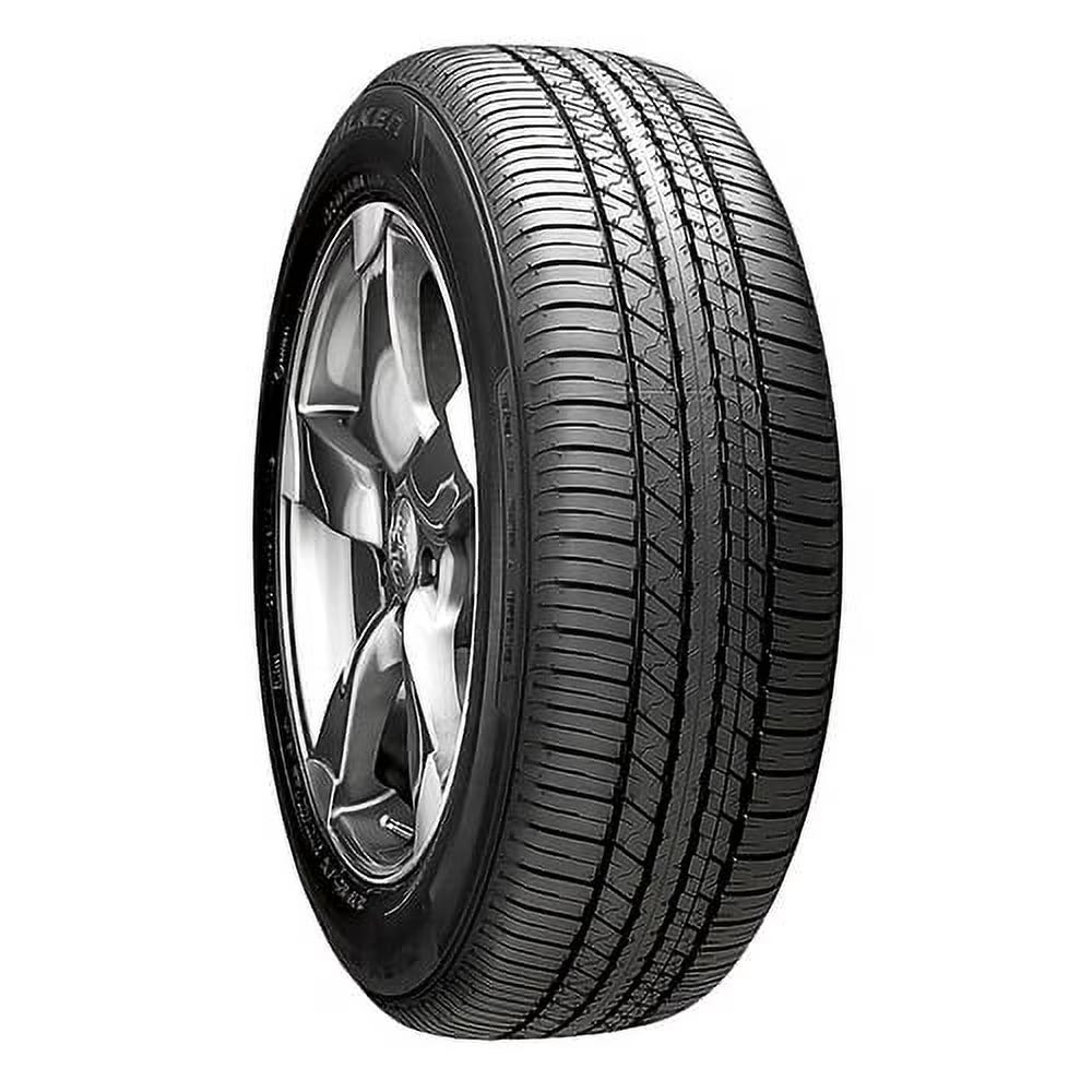 Falken Ziex ZE001 A/S 235/60R18 103H BSW (4 Tires)