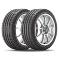 2 Sumitomo HTR Z5 225/45R18 95Y Maximum Performance Summer UHP Tires Brand New HTR14 / 225/45/18 / 2254518