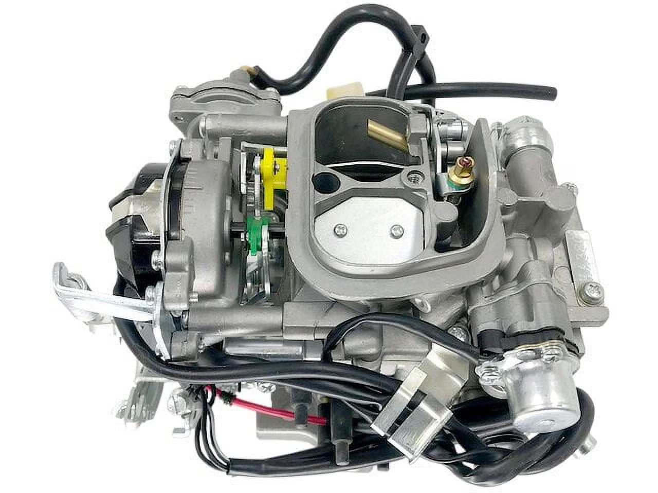 Carburetor - Compatible with 1981 Toyota Corona